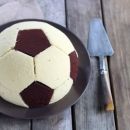 Bolo Futebol: a pedida perfeita para o jogo do Brasil!