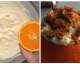 Cheesecake de laranja na laranja é fácil, delicioso e encanta!