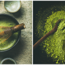 Prepare o chá verde Matcha, um elixir que ajuda a manter a forma e a saúde!