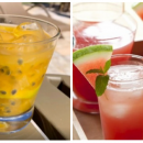 Comemore o dia da Cachaça com estas 6 receitas de drinks para fazer em casa