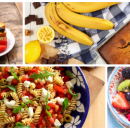 Contra o desperdício de alimentos: 30 ideias para cozinhar suas sobras