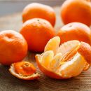 Não jogue fora: 15 utilidades da casca de tangerina (poucos conhecem!)