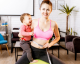 Futuras mamães: 30 alimentos para ajudar a perder peso após o parto