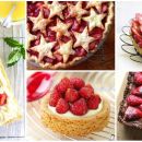 20 tortas de morangos lindas e inspiradoras