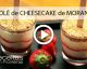 Aprenda a fazer picolé de cheesecake de morango, super fácil!