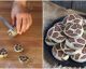 Delícias selvagens: biscoitos de leopardo para encantar as crianças