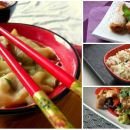 5 PRATOS SÍMBOLOS  da cozinha CHINESA!