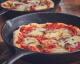 Pizza de frigideira: a pizza fácil que não vai ao forno