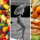 15 alimentos que vão lhe ajudar a ficar sem barriga!