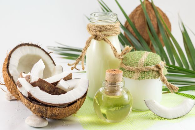 OKK   O óleo de coco é bom para a saúde, INFO ou INTOX ?