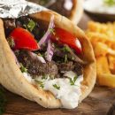 Street food: todos os segredos do kebab