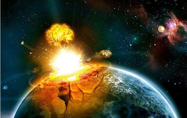 NASA afirma que o fim do mundo pode ocorrer dia 19/02/17. Verdade ou mentira?