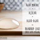 Raindrop Cake: a receita do bolo gota d'água especialmente para você!