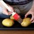 Pincele as batatas