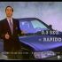 Comercial do Ford Scort 1995