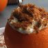 Laranja: Cheesecake de laranja