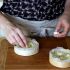 Colocar o Camembert