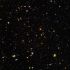 21 – Porém, é possível ir mais além. Nesta imagem, capturada pelo telescópio Hubble, há milhares e milhares de galáxias, cada uma contendo seus próprios planetas e milhões de estrelas