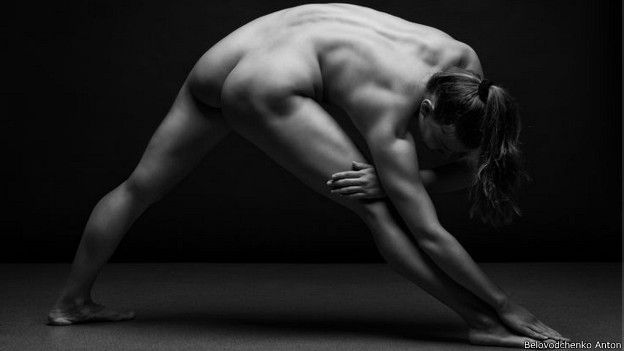 2 - Bodyscapes