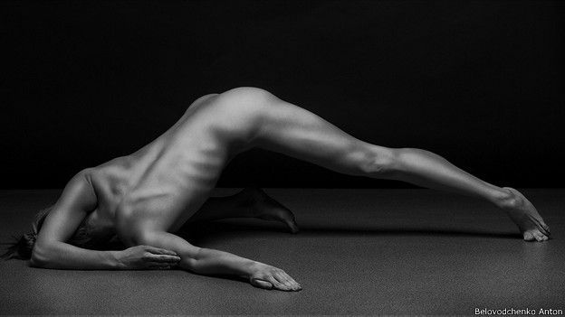 1 - Bodyscapes