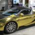 3 – Flo rida (rapper) – Bugatti Veyron – US$ 2,7 milhões