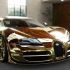 4 – The Game (rapper) – Bugatti Veyron – US$ 2,2 milhões