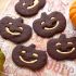 Cookies de Halloween