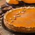 Pumpkin Pie: Torta de abóbora