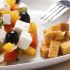 Salada grega: Choriatiki salati