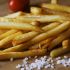 As batatas fritas foram inventadas pela Bélgica, não pelos franceses ou americanos