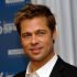 Brad Pitt disse durante o programa de TV de Bill Maher, que apesar de enrolar cigarros de maconha como “um artista”, parou de fumar depois que foi pai
