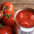 Sugestões para usar uma lata de tomate pelado