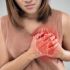 3. Reduz o risco de ataques cardíacos