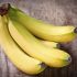 43) As bananas são as frutas com mais potássio