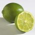O limão verde