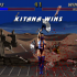Kitana - Mortal Combat