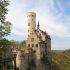 Castelo de Lichtenstein, Alemanha