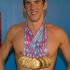 Michael Phelps, o maior campeão da natação mundial, já foi suspenso do esporte por ter sido fotografado inalando a substância numa festa