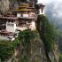 Ninho do tigre – Butão