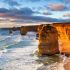 Praia dos 12 apóstolos, Austrália