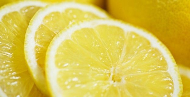O limão espremido