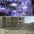 Cidade síria de Alepo