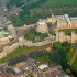 Castelo de Windsor, Berkshire, Inglaterra