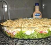 Salada Chic