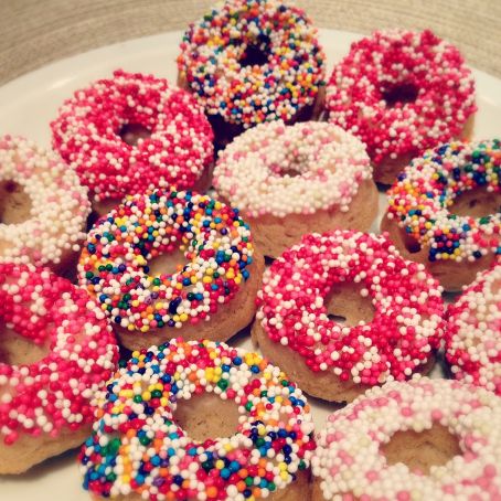 Donuts do Homer Simpson