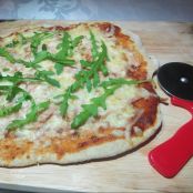 Pizza delícia - Etapa 2