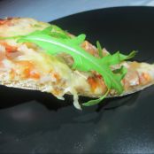 Pizza delícia - Etapa 1