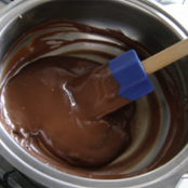 Bombonzão de Chocolate - Etapa 4