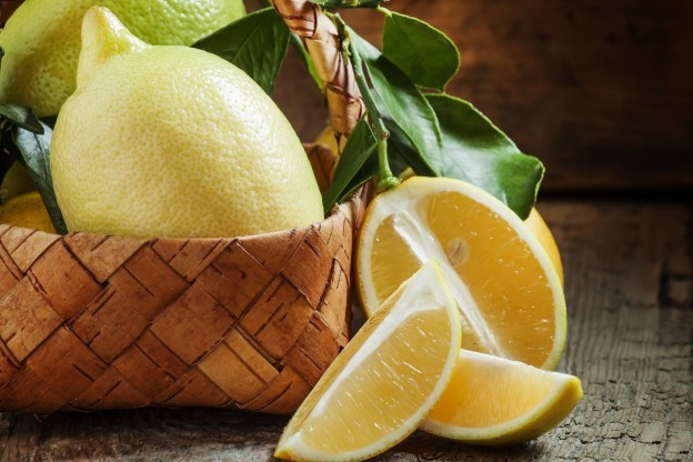 Como cultivar sua árvore de limão em seu apartamento