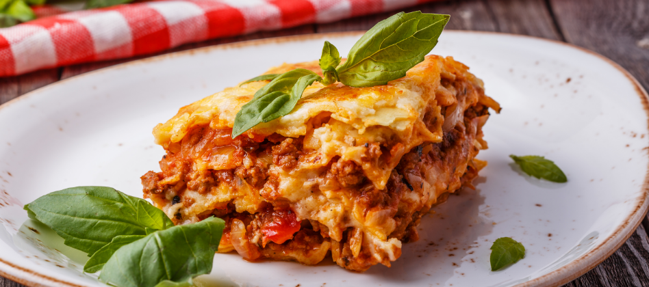 Os 25 pratos italianos mais populares do mundo: qual você prefere?